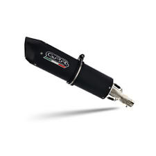 GPR Furore Black Slip-on