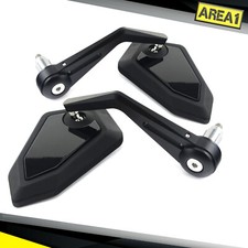 Area1 Bar End Mirror for GS