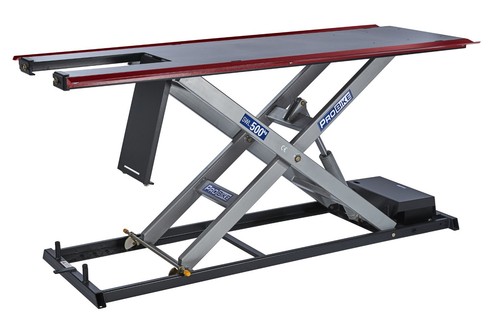 Motorcycle lift electric - motorcycle,
