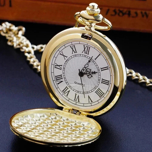Gold luxury pocket - pocket, with