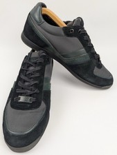 Hugo Boss Mens Trainers Uk
