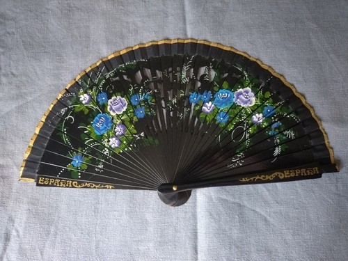 Vintage spanish style - vintage, spanish-style