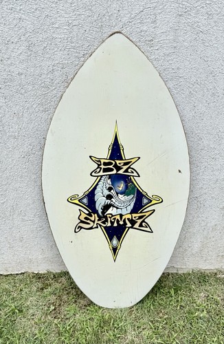 Vintage skimz skimboard - vintage,