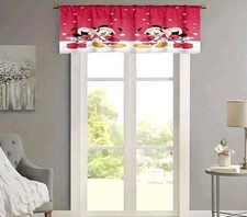 Christmas Minnie Mouse