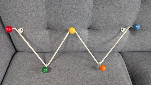 Vintage 1960s atomic sputnik - vintage,