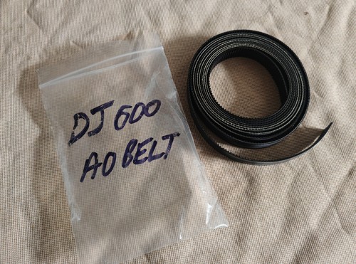 Designjet 600 belt - a0,