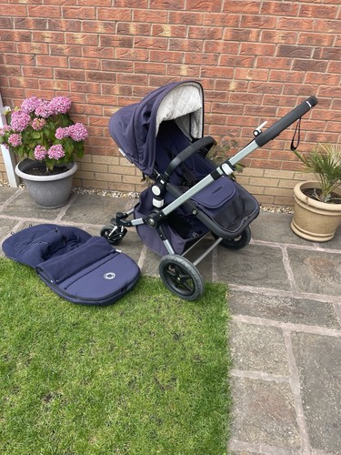 Bugaboo pram puschair - bugaboo,