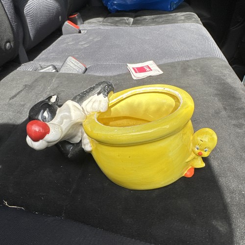Vintage sylvester the cat - the,