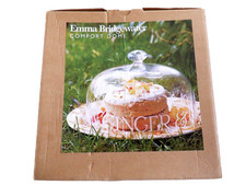 Emma Bridgewater Black Toast