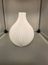 3D Printed Faux Flower Vase