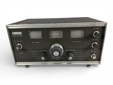 Trio Model 9R-59DS radio