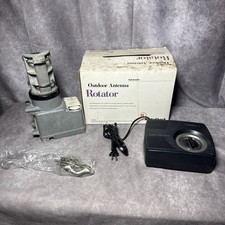 Radio Shack 15-1245 Automatic