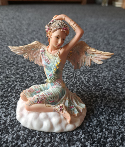 Leonardo angel the - leonardo,