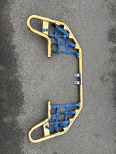 Yamaha Warrior 350 Nerf Bars