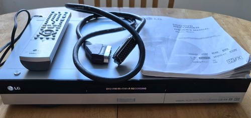 Rh177 80gb hdd - rh177, recorder