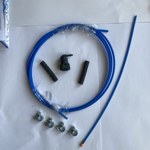 Eberspacher diesel heater - diesel,