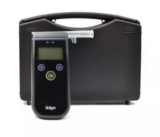 Drager Alcotest 6820