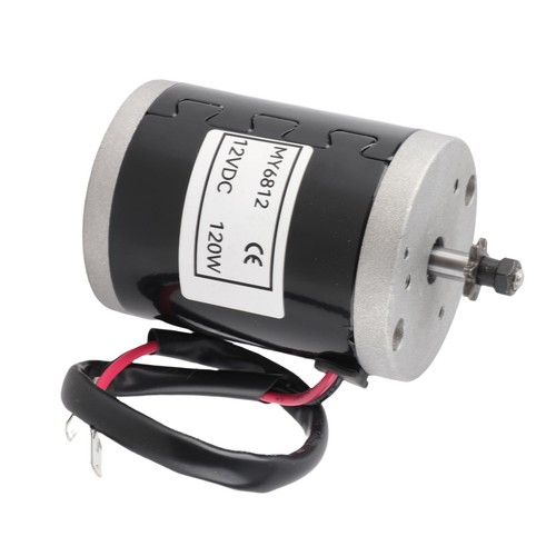 My6812 12v 120w high - 120w,