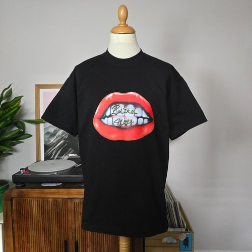 Patta men smile graphic - patta,