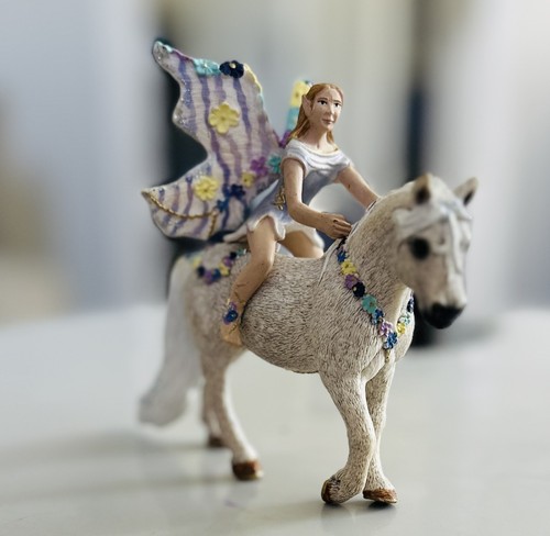 Retired schleich bayala - schleich,