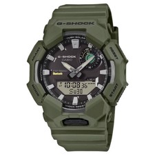 G-Shock GA-B010-3AER Analogue-Digital B010 Series Watch