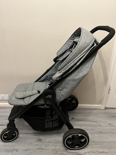 Used britax römer agile m - used,