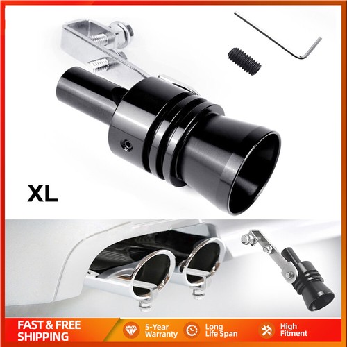Exhaust muffler pipe turbo - muffler,