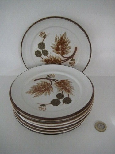 Denby pottery cotswold - 7,