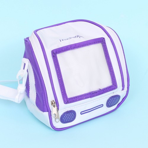 Vintage macpeople purple - vintage,
