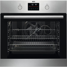 AEG BPS356061M 6000 STEAMBAKE