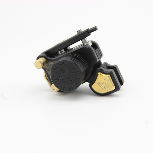Rotary tattoo machine - dk,