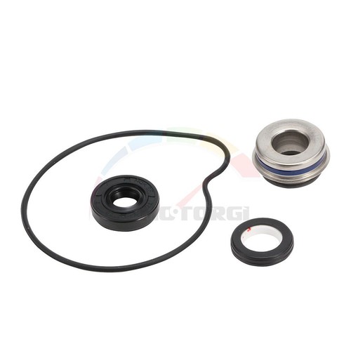 Water pump mechanical seals - pump,