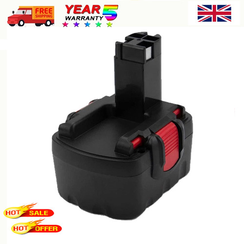 8ah for bosch bat140 14 - , 14.4v