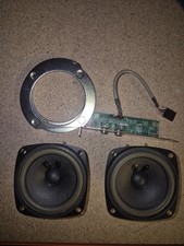 BARCREST t7 speakers and sound