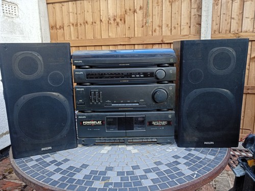 Phillips as135 fi - phillips,
