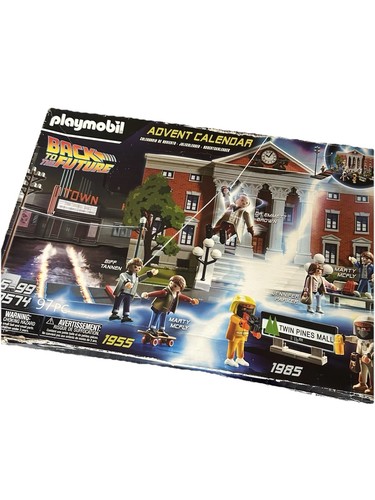 Playmobil 70574 back the - playmobil, to