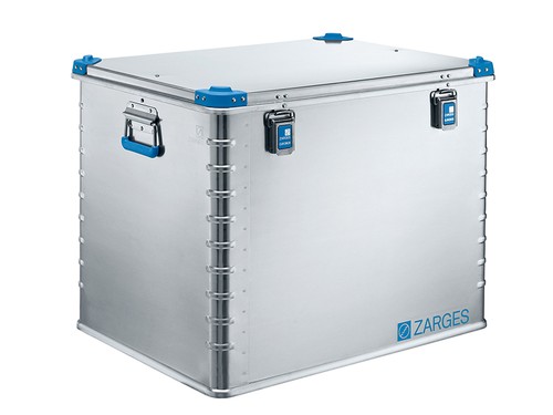 Zarges eurobox tool - zarges,