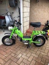 Garelli Katia 50cc moped
