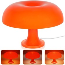 Lamp Modern LED Table Night