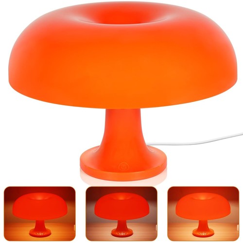 Table modern led lamp - led, night