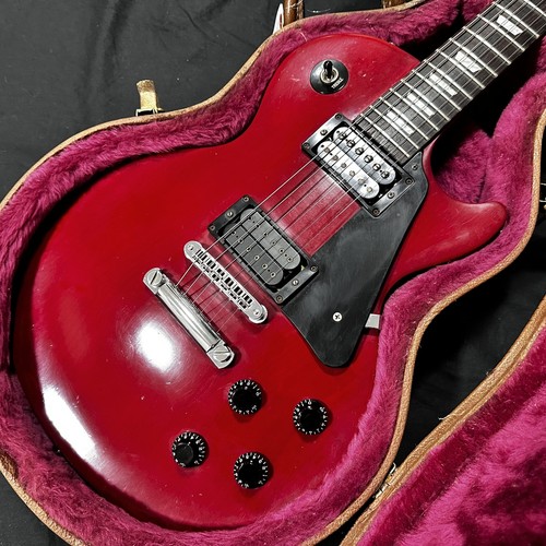Gibson les paul studio - les, 2000