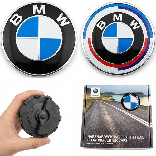 Bmw genuine floating - genuine,