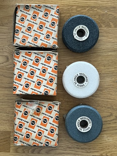 Black decker valve seat - &,