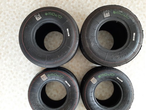 Set mojo d2xx slick - 4,