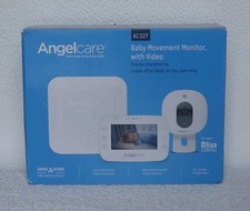 Angelcare 3-in-1 VIDEO