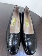 salvatore ferragamo shoes