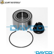 WHEEL BEARING KIT KWD1048 FOR