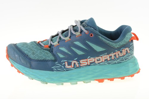Sportiva lycan low blue - la,