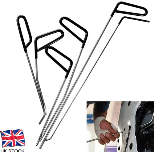 Auto pdr puller rods - auto,
