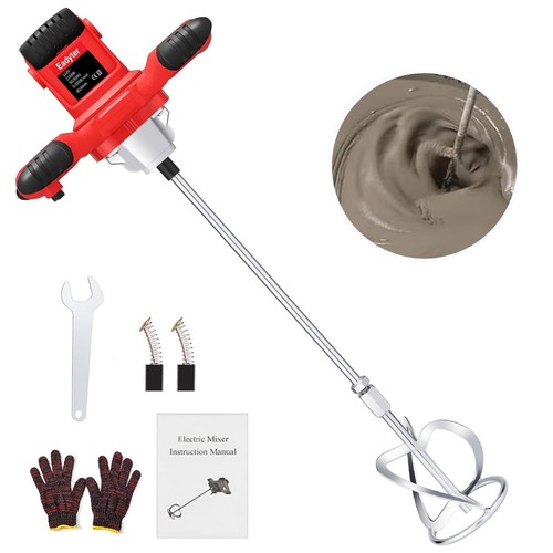 Cement mixer handheld - mixer,,
